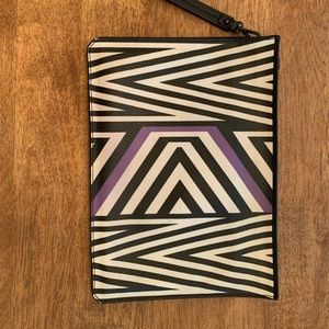 MCM Limited Edition Clutch No. 62/250